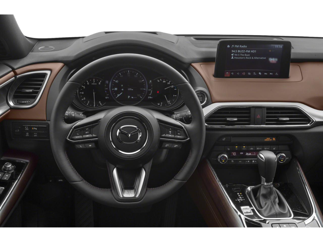 2019 Mazda CX-9 Vehicle Photo in Miami, FL 33015