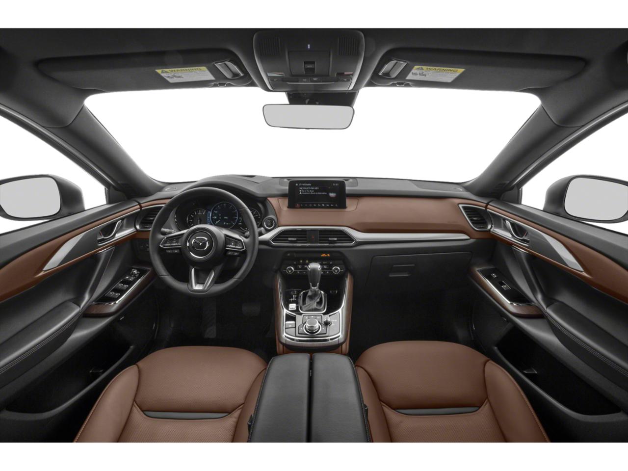 2019 Mazda CX-9 Vehicle Photo in Miami, FL 33015