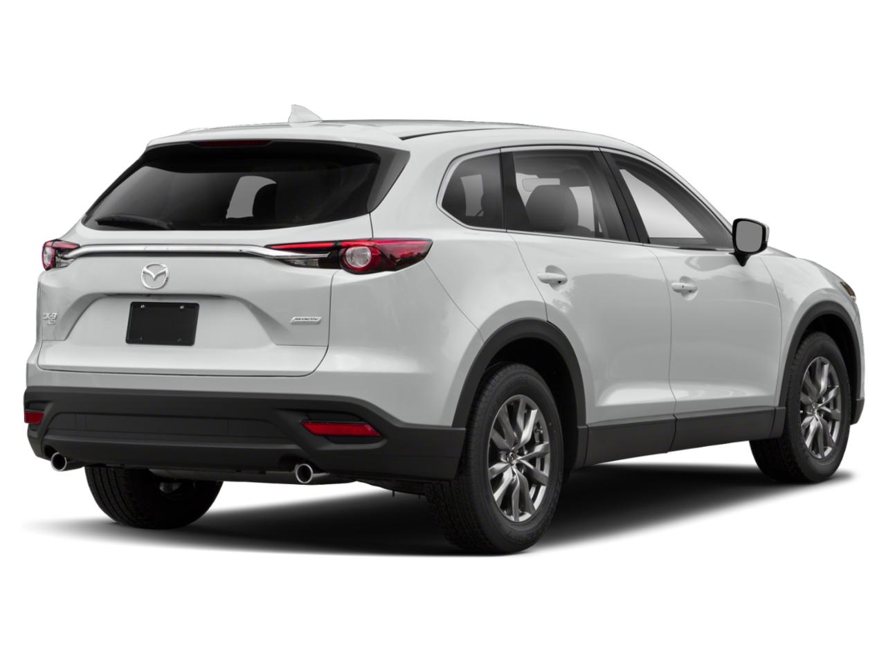 2019 Mazda CX-9 Vehicle Photo in Jacksonville, FL 32244