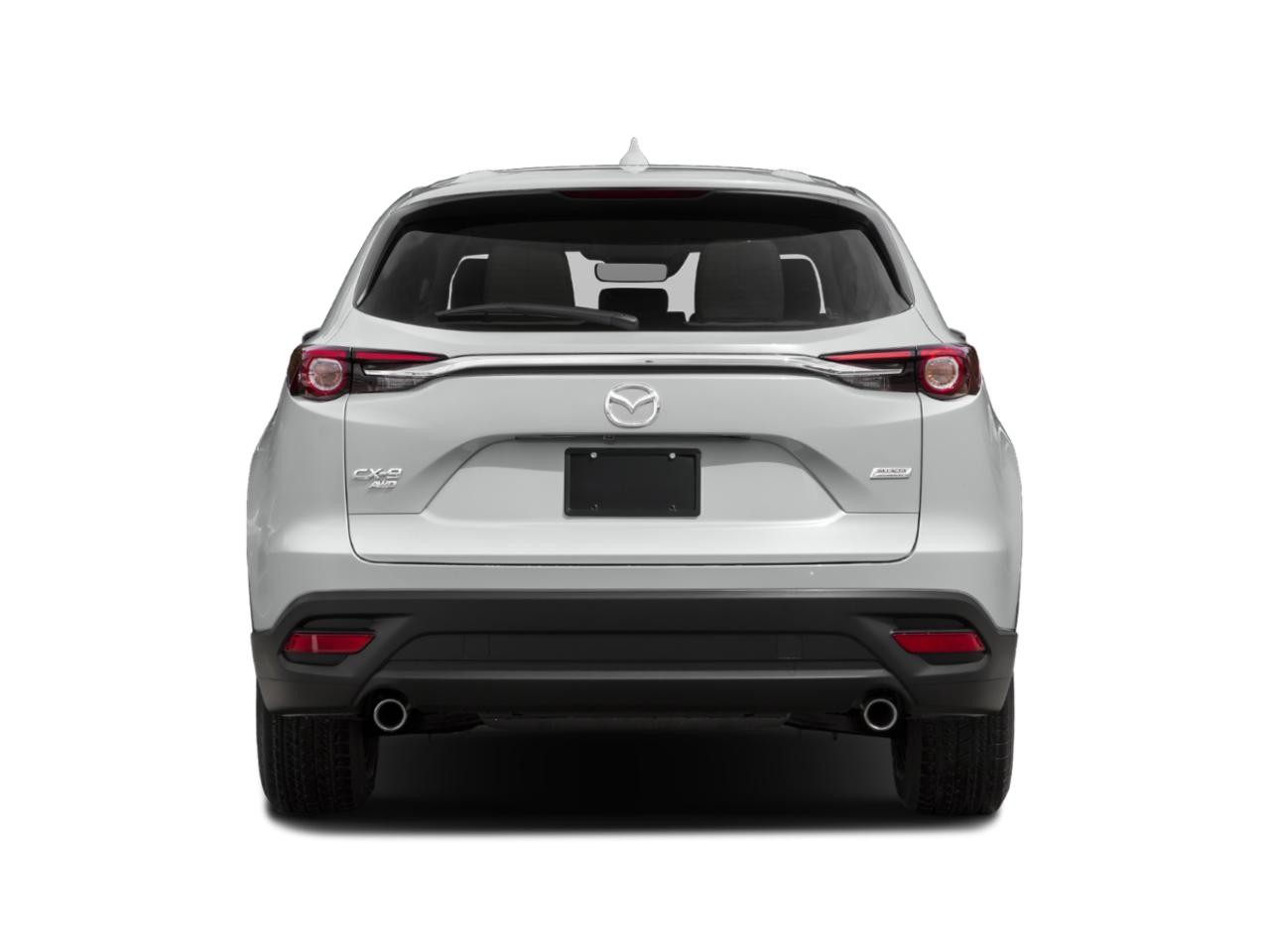 2019 Mazda CX-9 Vehicle Photo in Jacksonville, FL 32244