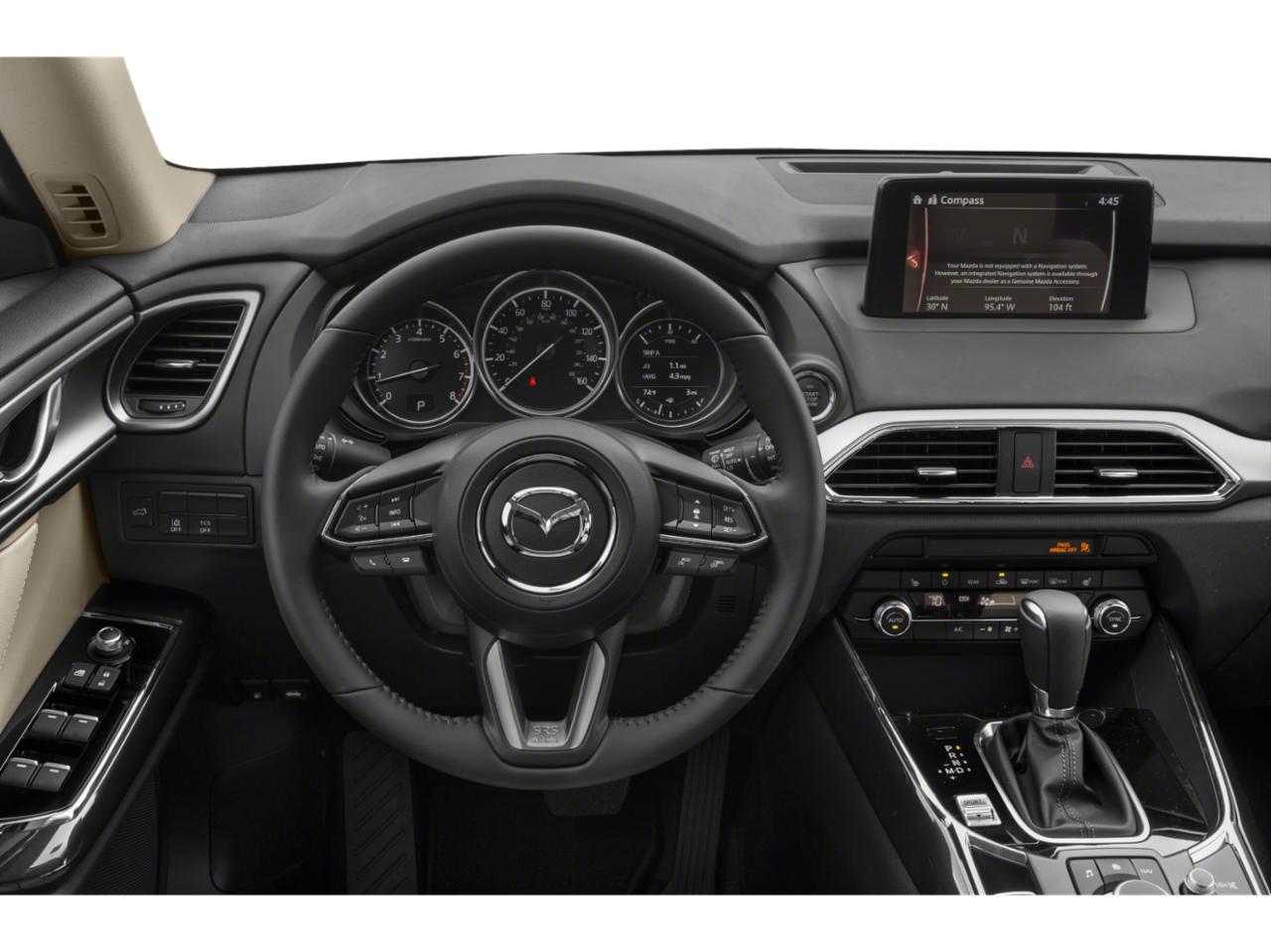 2019 Mazda CX-9 Vehicle Photo in Jacksonville, FL 32244