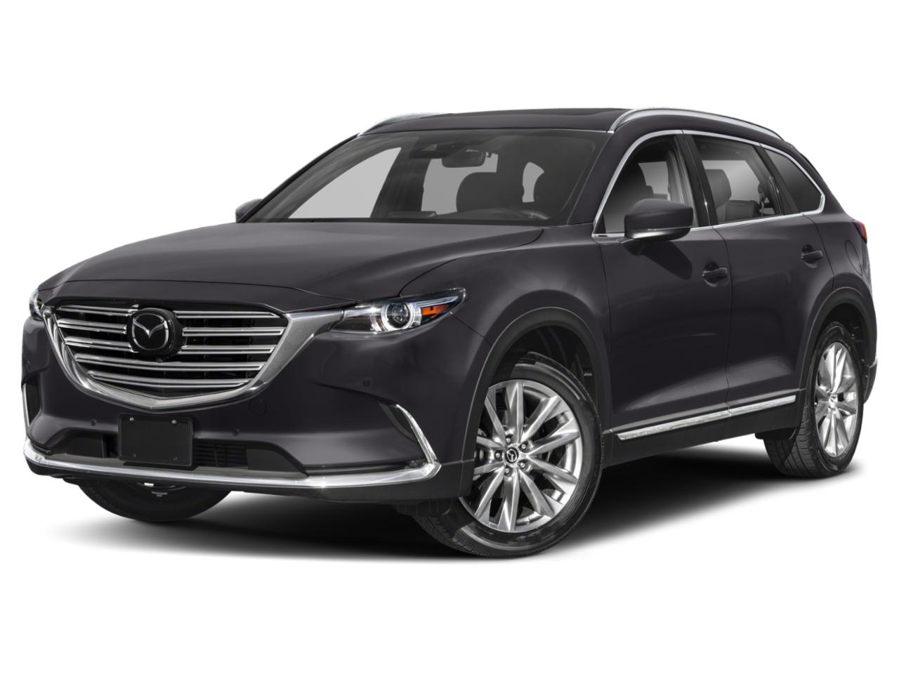 2019 Mazda CX-9 Vehicle Photo in Appleton, WI 54913