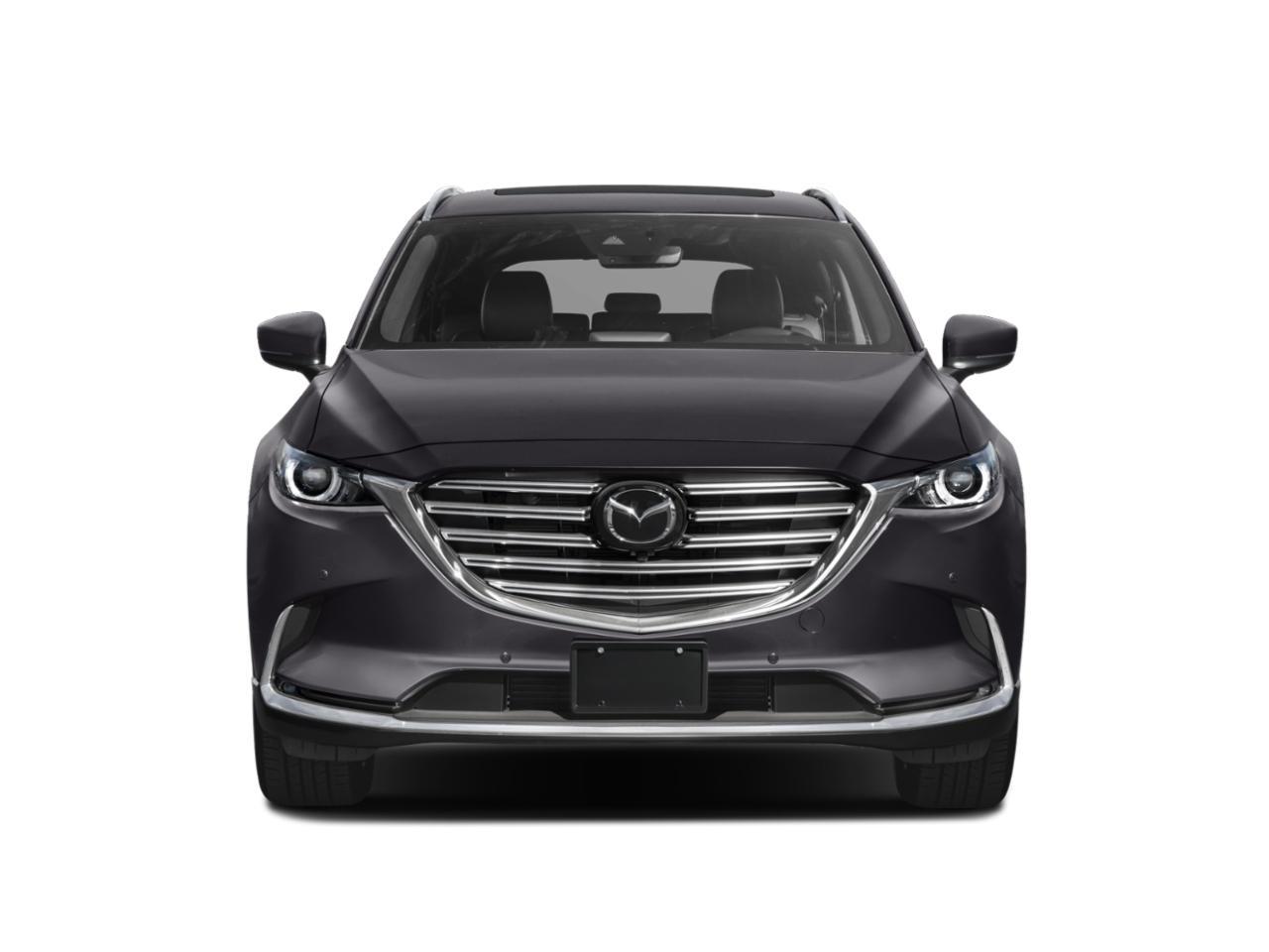 2019 Mazda CX-9 Vehicle Photo in Appleton, WI 54913