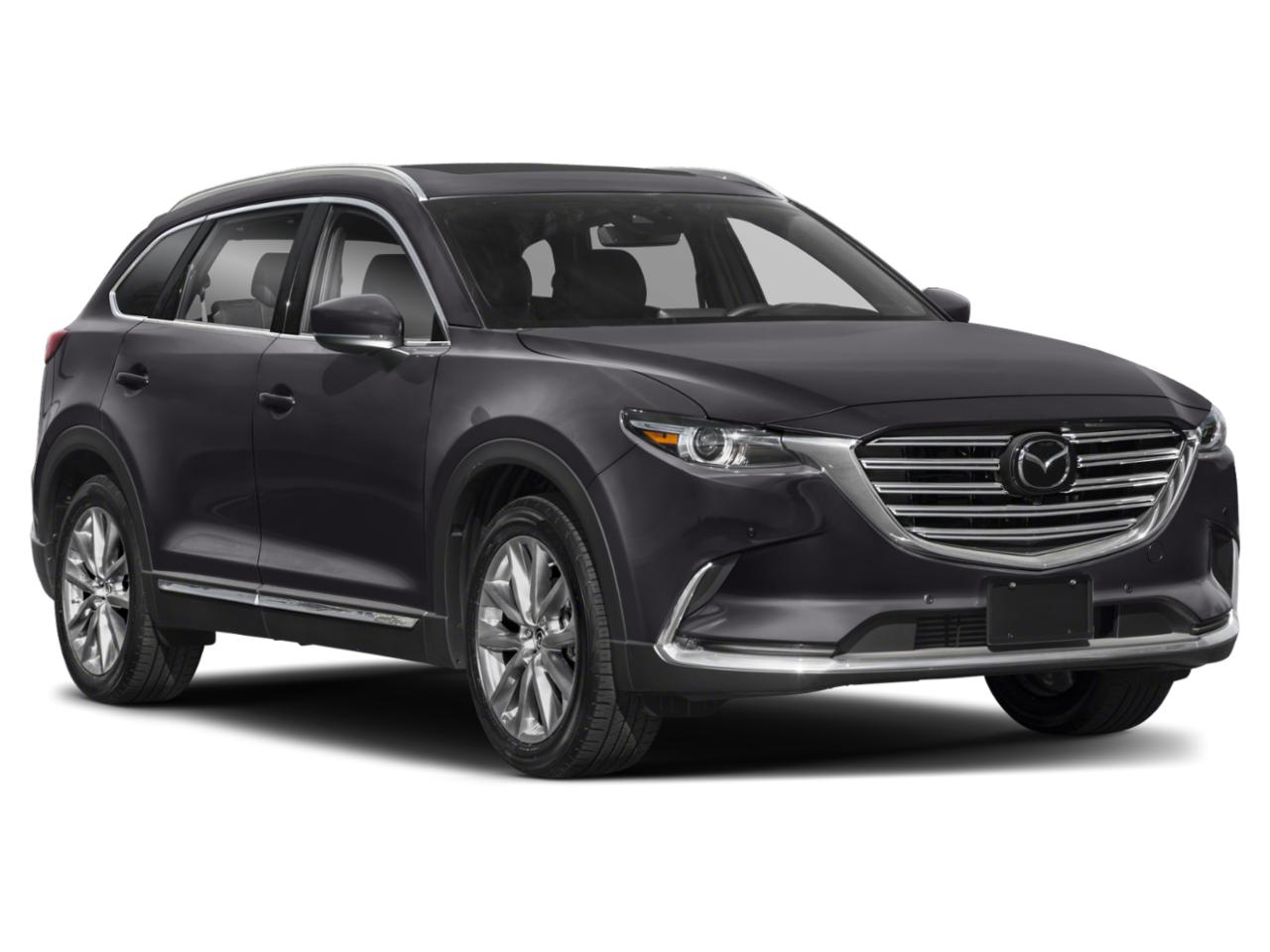 2019 Mazda CX-9 Vehicle Photo in Appleton, WI 54913