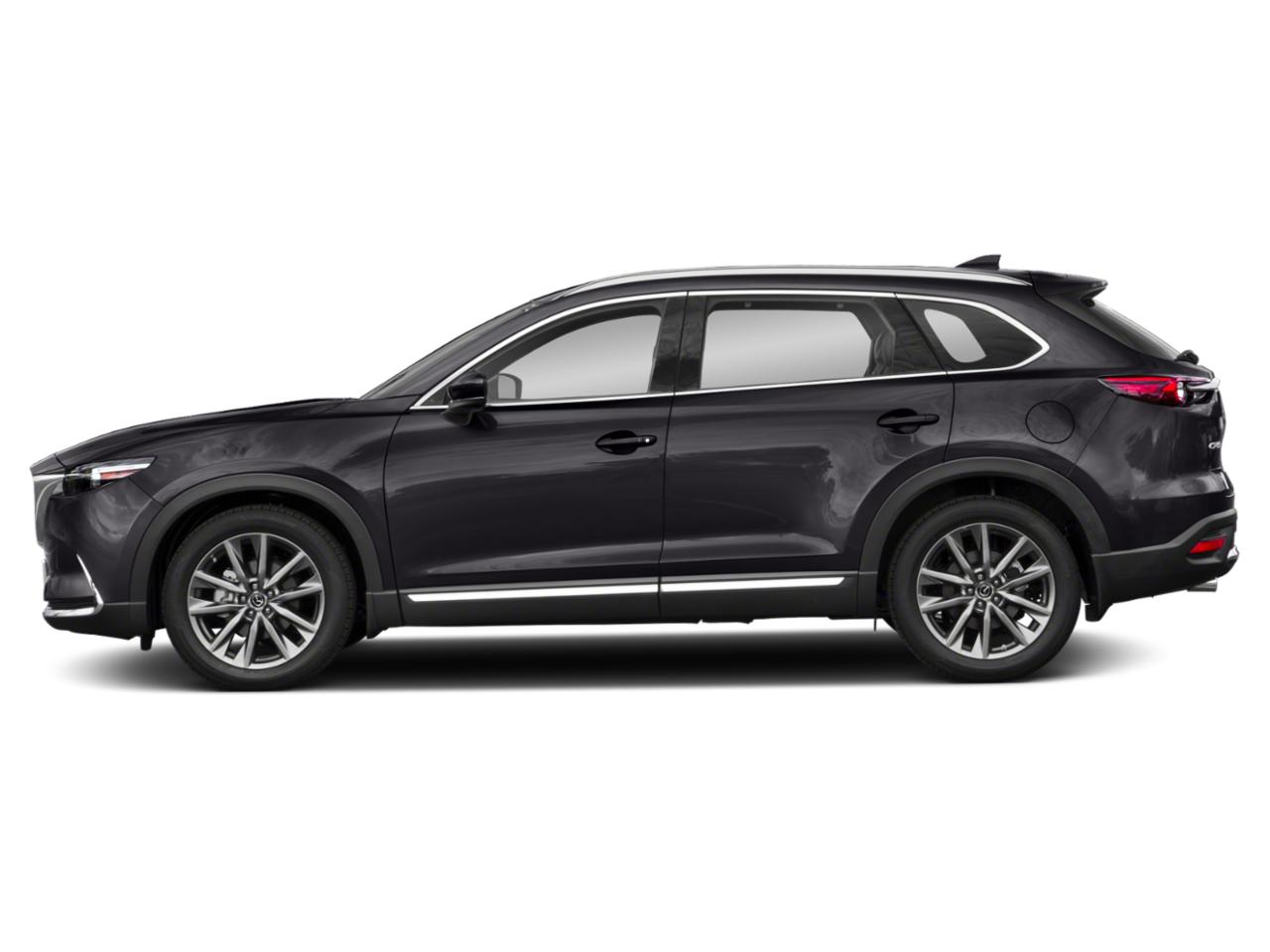 2019 Mazda CX-9 Vehicle Photo in Clearwater, FL 33765