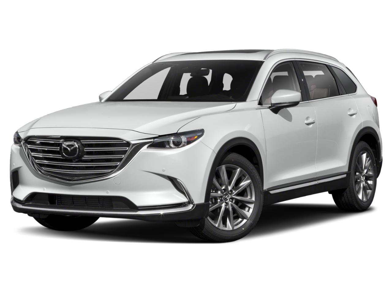 2019 Mazda CX-9 Vehicle Photo in Miami, FL 33015