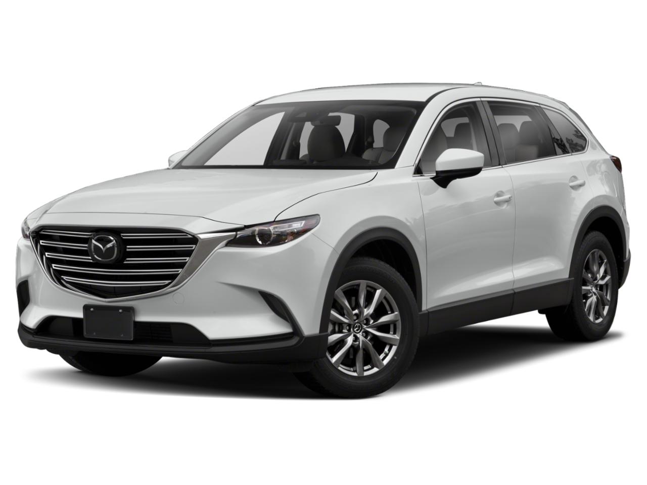 2019 Mazda CX-9 Vehicle Photo in Jacksonville, FL 32244