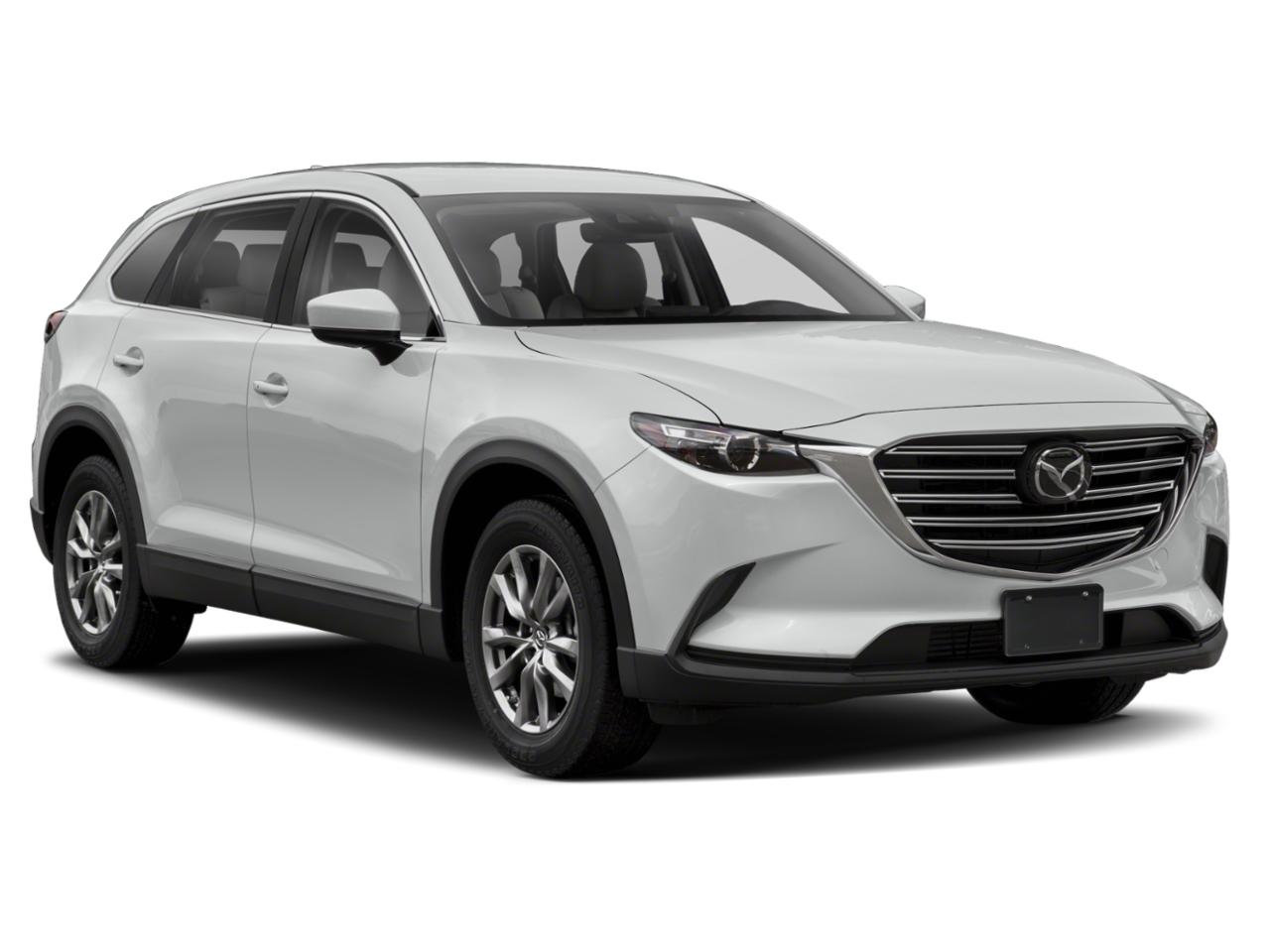 2019 Mazda CX-9 Vehicle Photo in Jacksonville, FL 32244