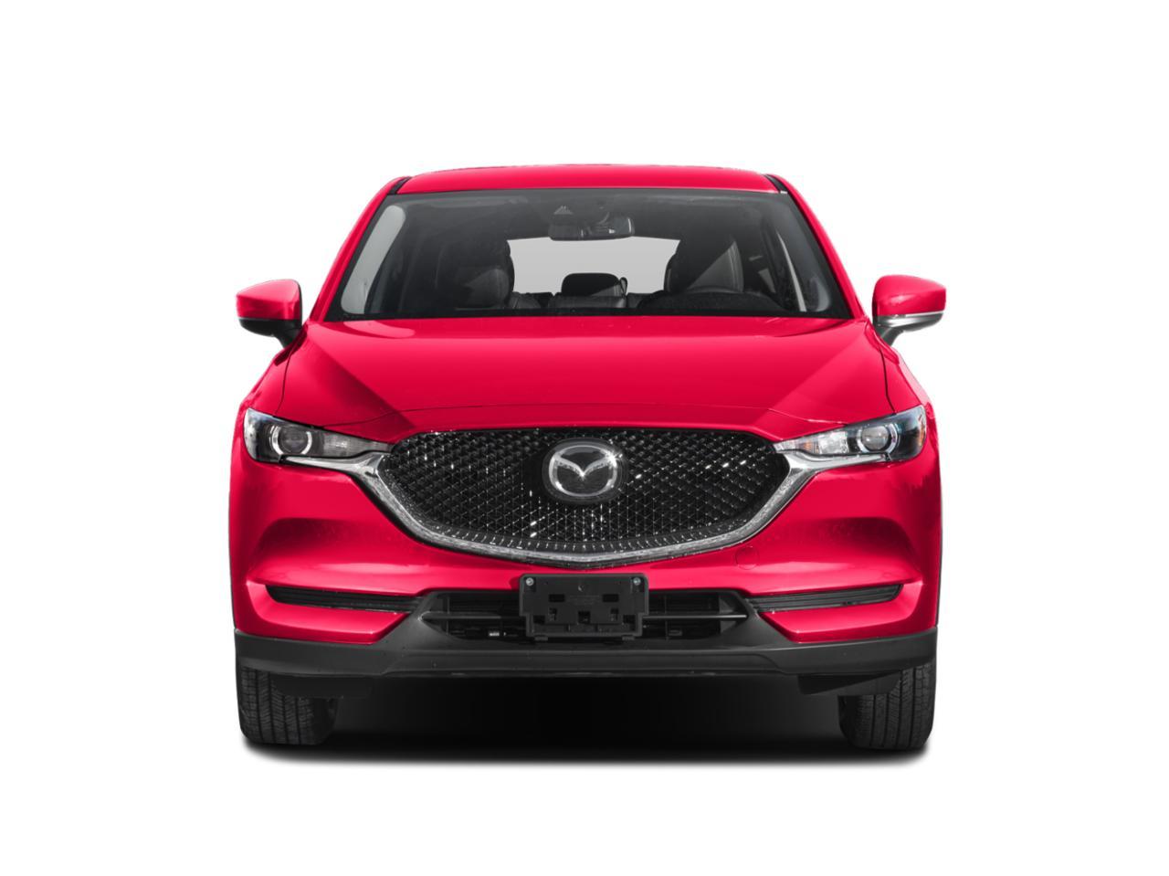 2019 Mazda CX-5 Vehicle Photo in Miami, FL 33135