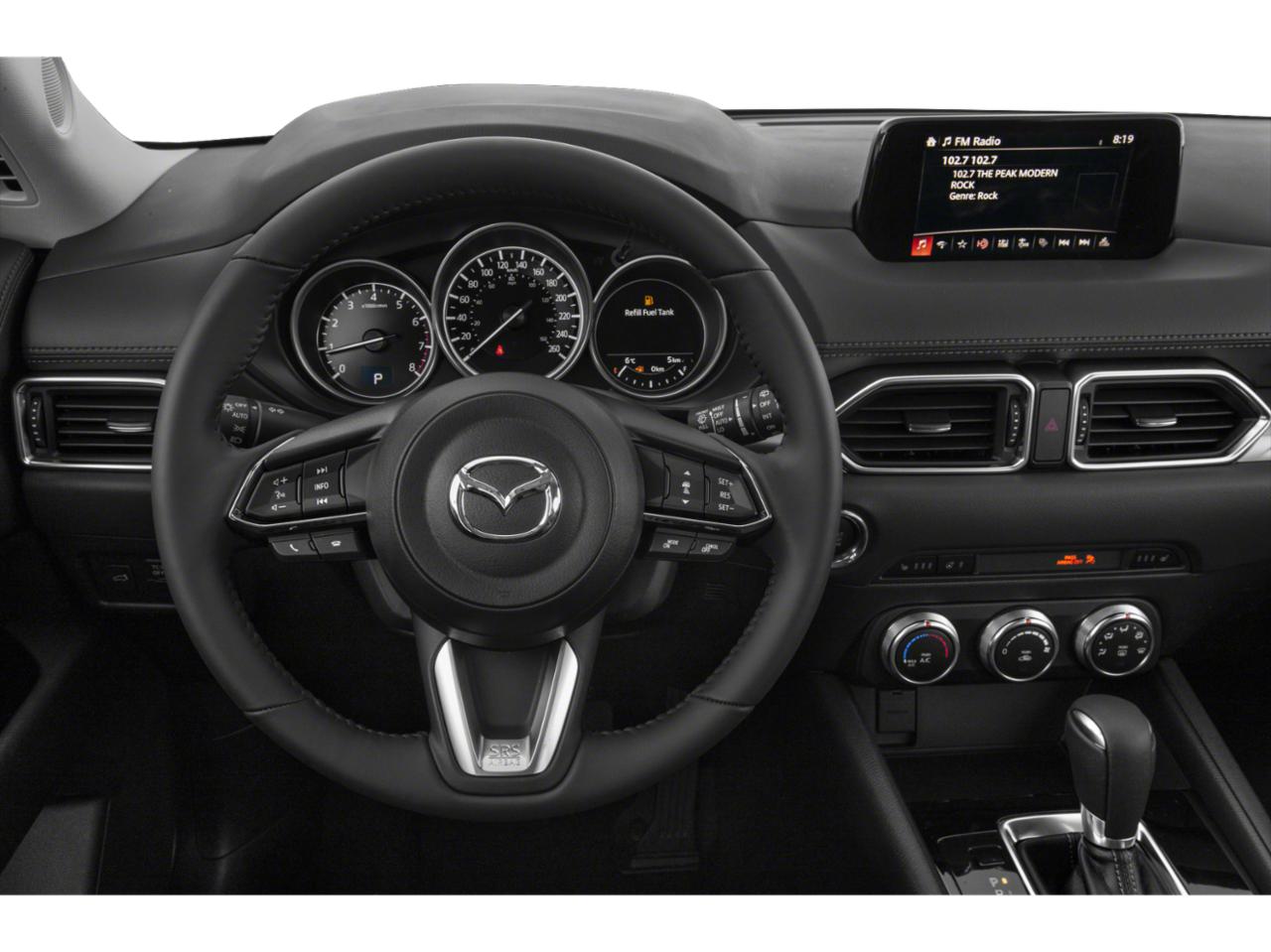 2019 Mazda CX-5 Vehicle Photo in Miami, FL 33135