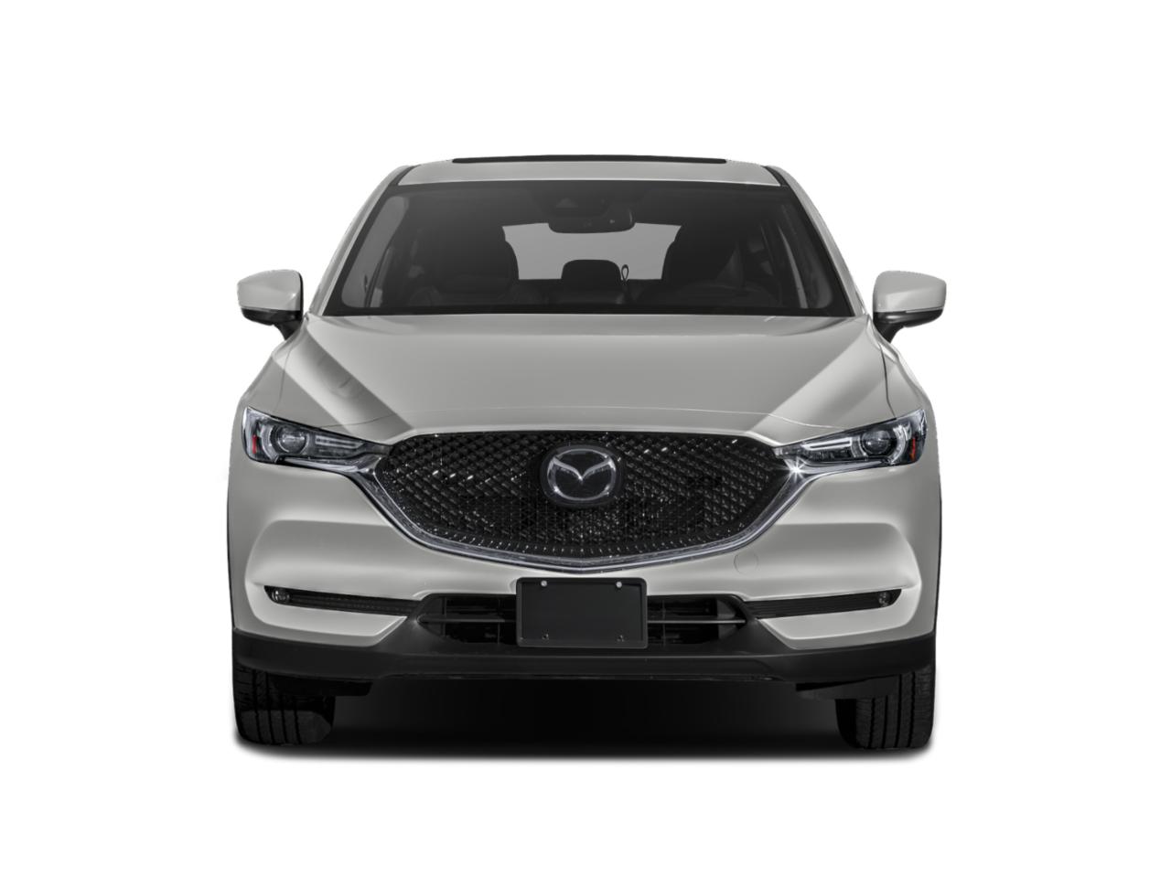 2019 Mazda CX-5 Vehicle Photo in Panama City, FL 32401