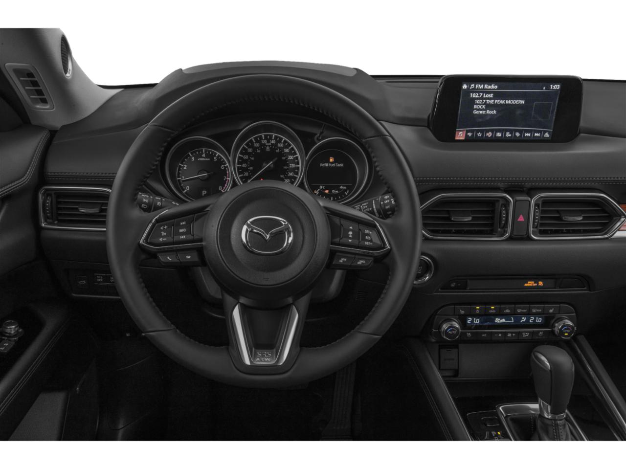 2019 Mazda CX-5 Vehicle Photo in Panama City, FL 32401