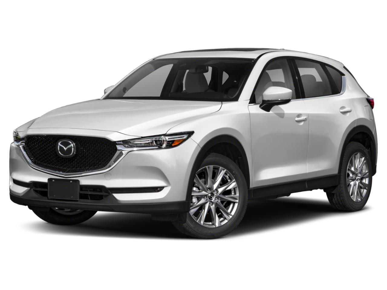 2019 Mazda CX-5 Vehicle Photo in Miami, FL 33135