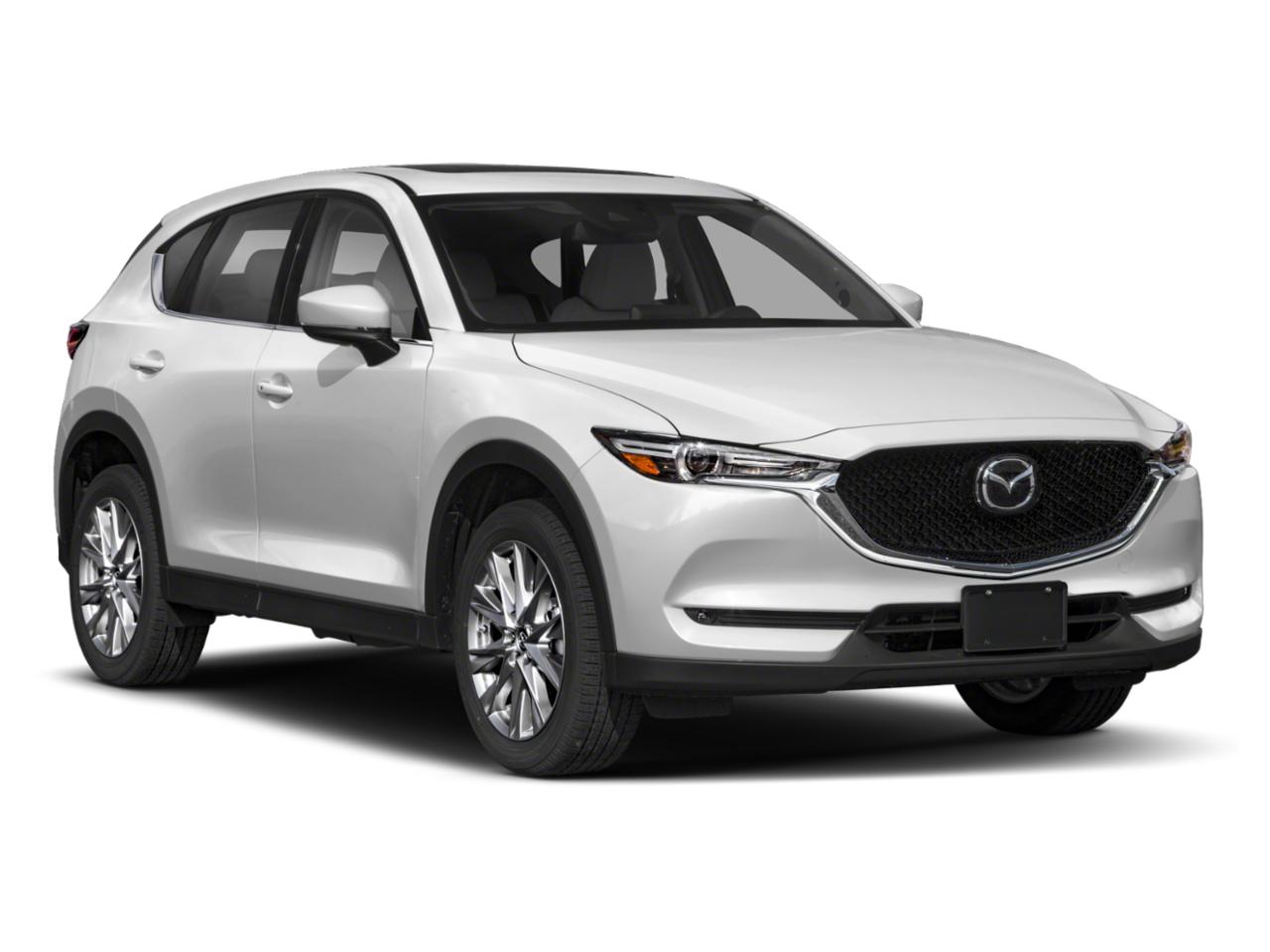 2019 Mazda CX-5 Vehicle Photo in Miami, FL 33135