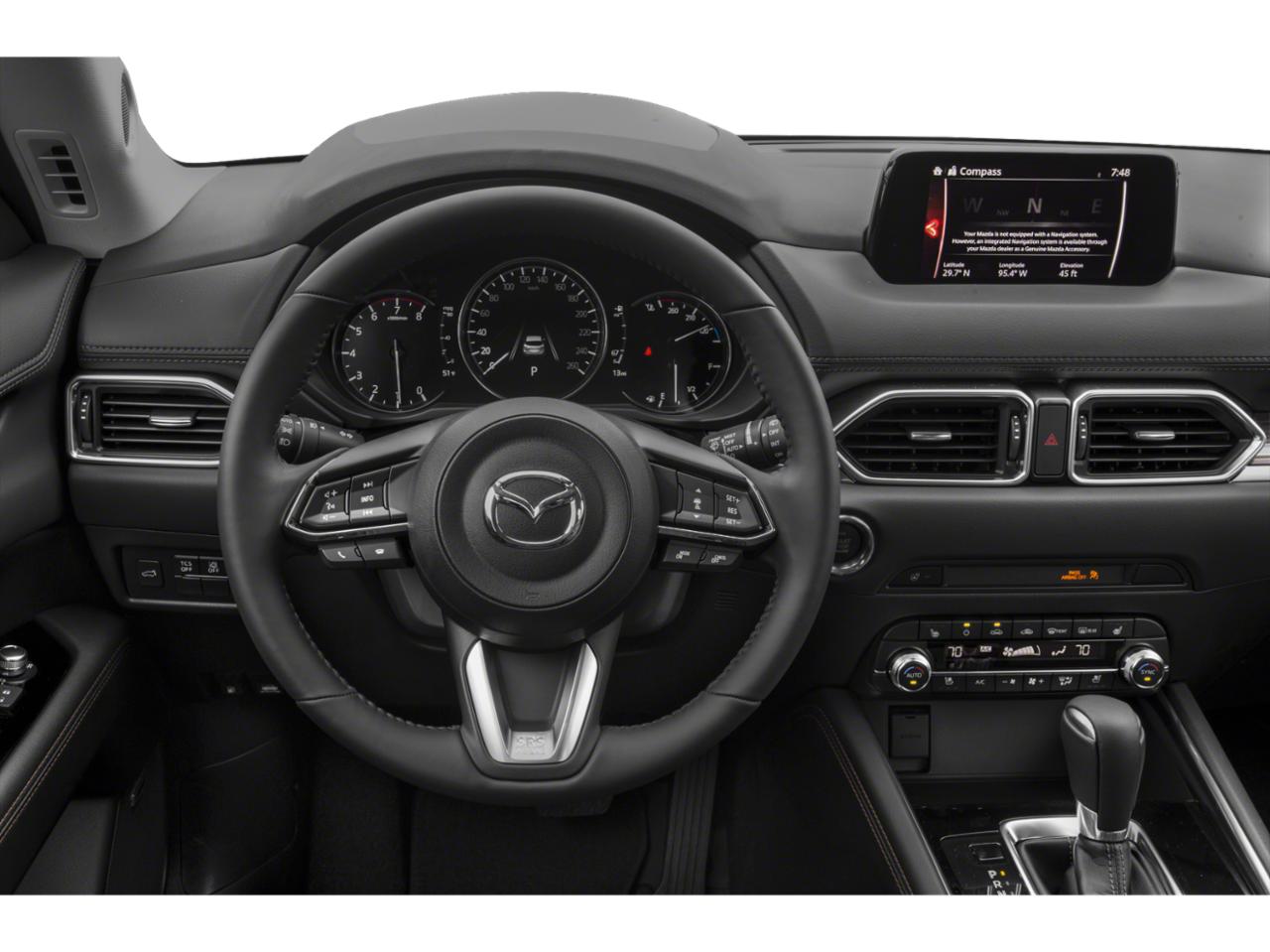 2019 Mazda CX-5 Vehicle Photo in Winter Park, FL 32792