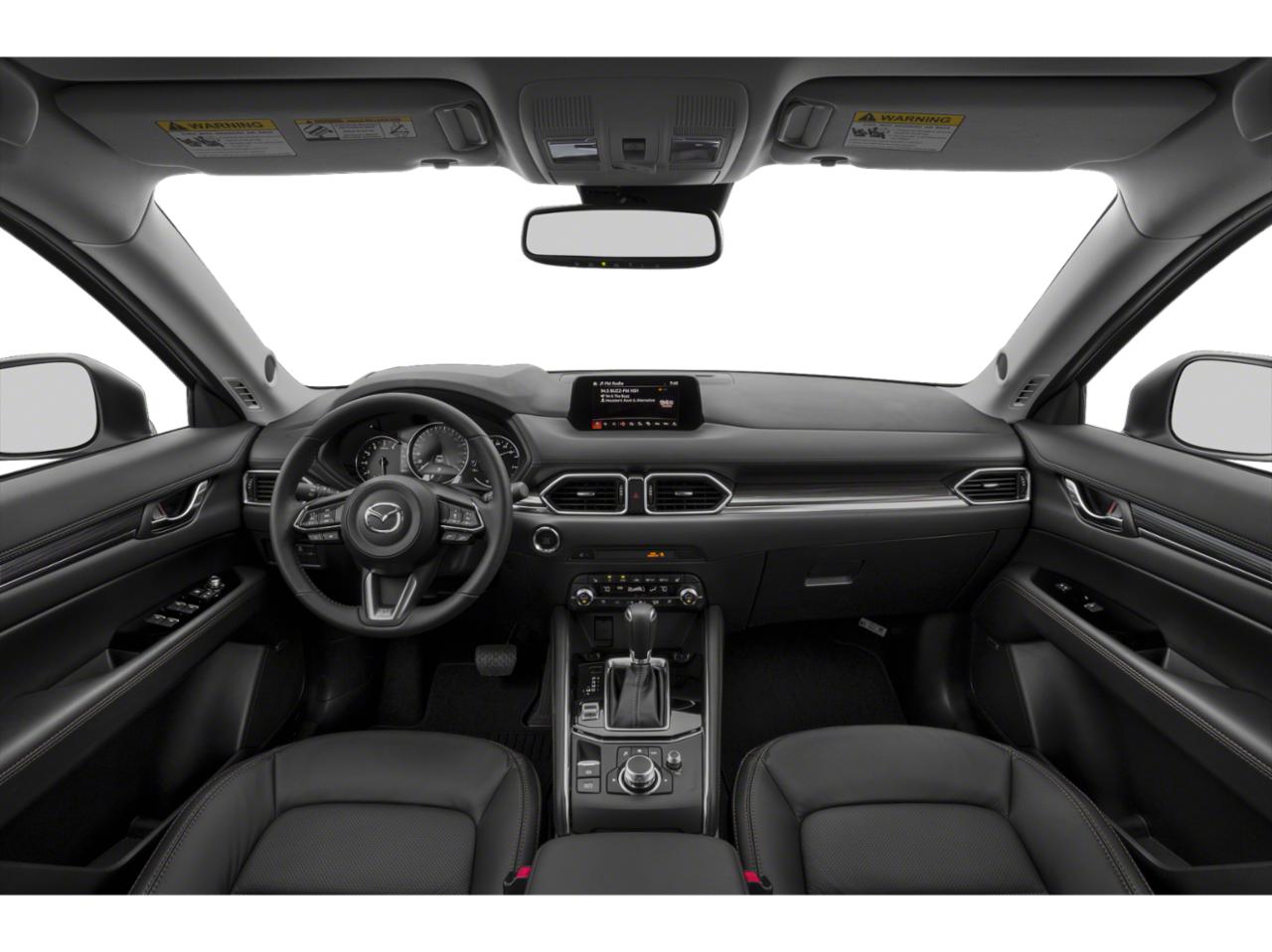 2019 Mazda CX-5 Vehicle Photo in Winter Park, FL 32792