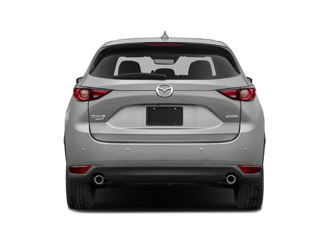 2019 Mazda CX-5 Vehicle Photo in Lees Summit, MO 64086