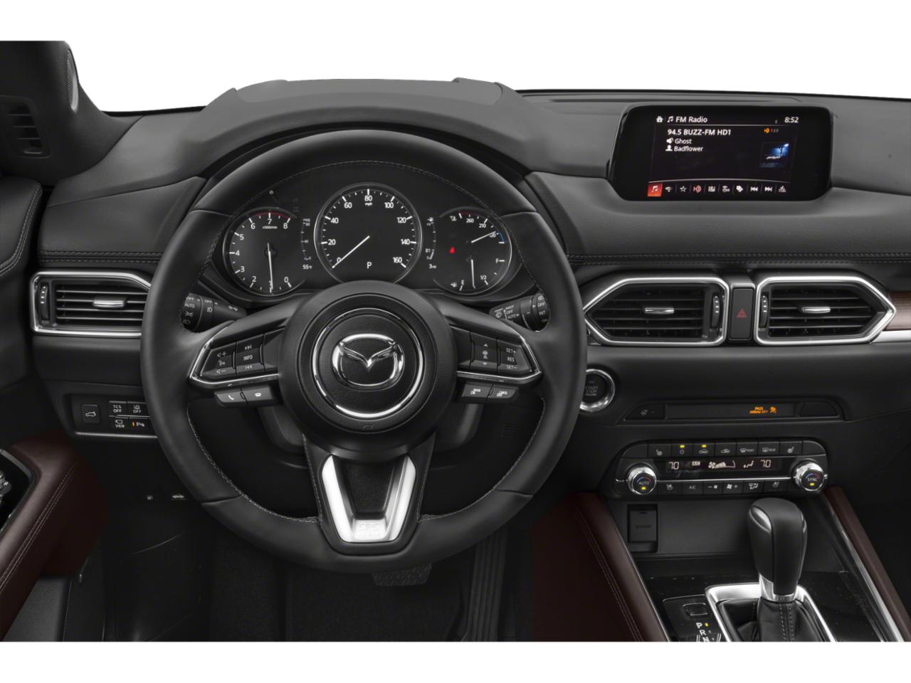 2019 Mazda CX-5 Vehicle Photo in Lees Summit, MO 64086