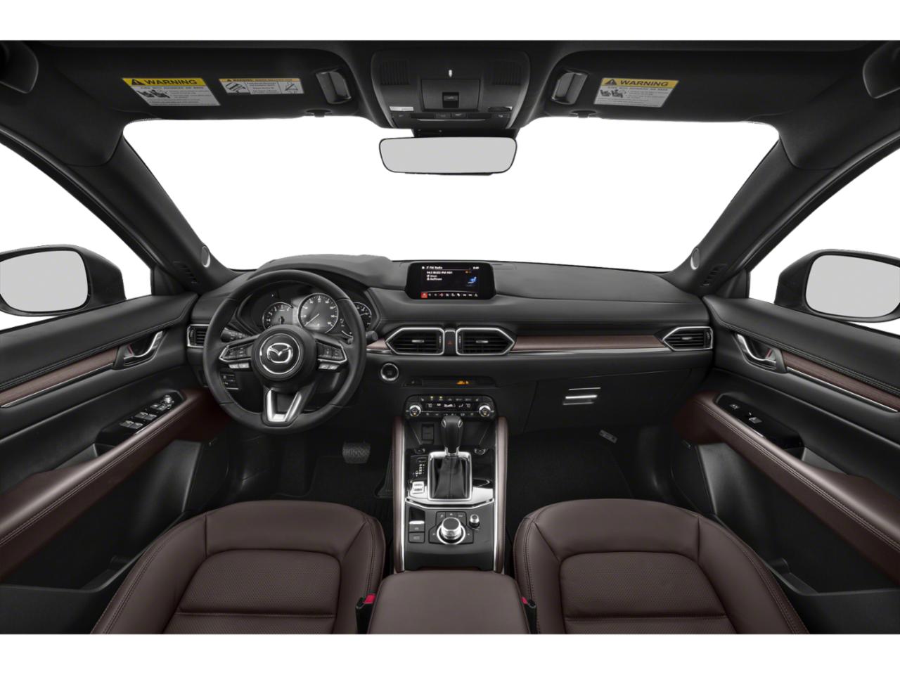 2019 Mazda CX-5 Vehicle Photo in Lees Summit, MO 64086