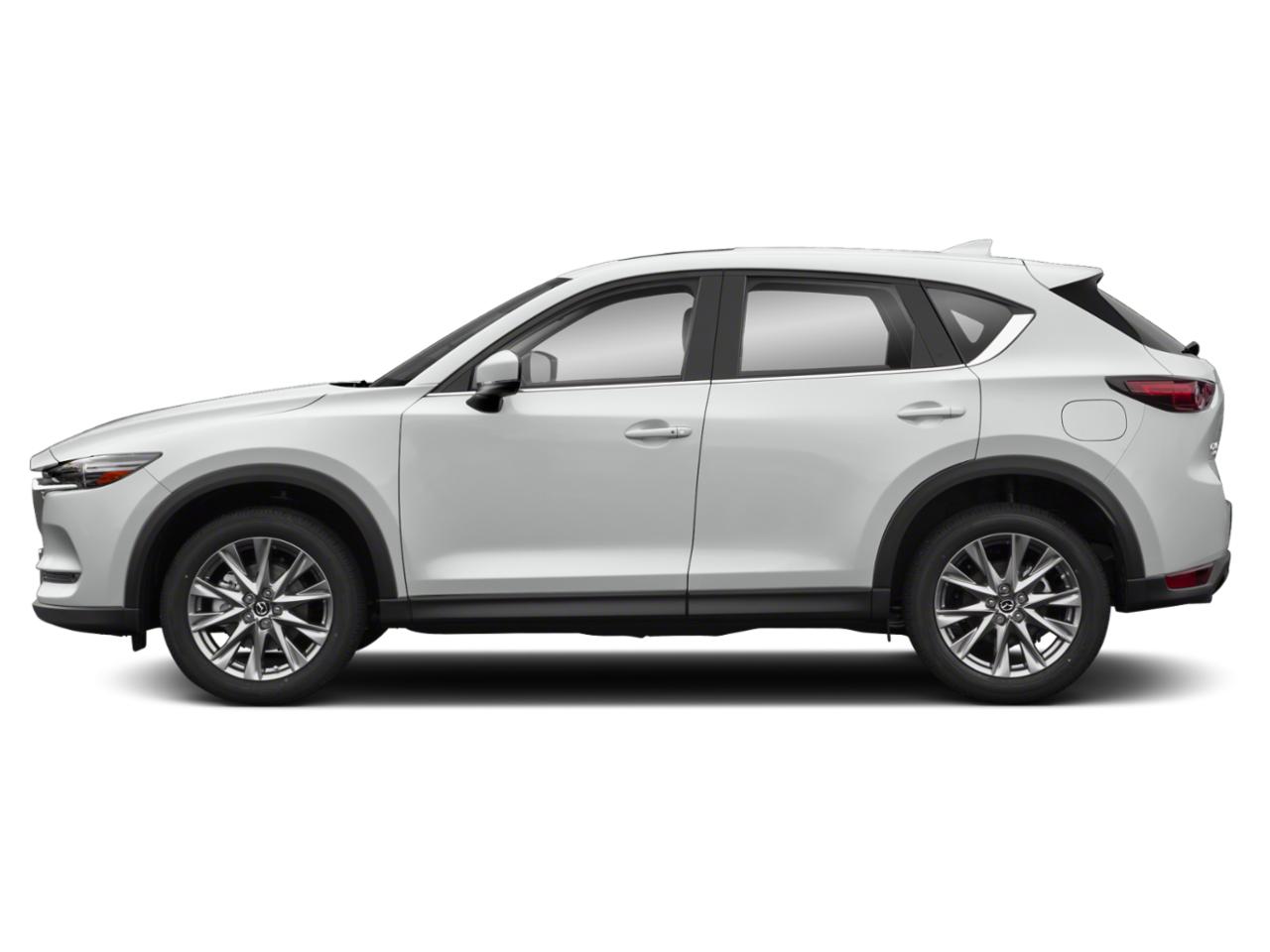 2019 Mazda CX-5 Vehicle Photo in Winter Park, FL 32792