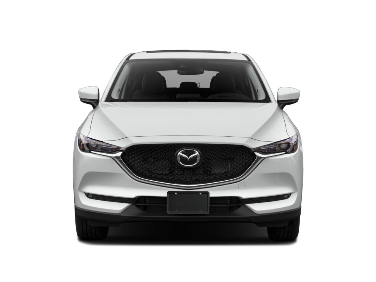 2019 Mazda CX-5 Vehicle Photo in Winter Park, FL 32792