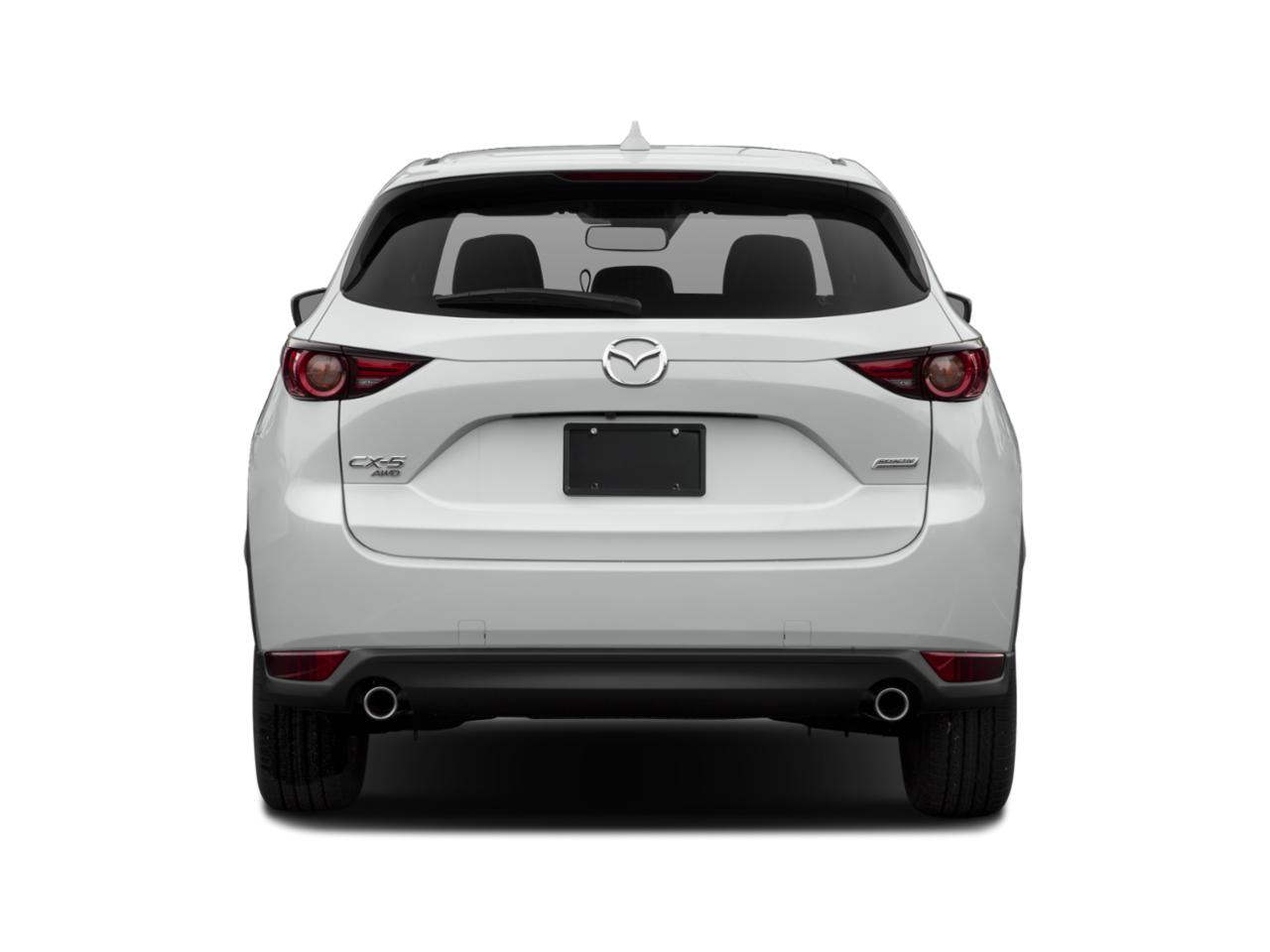 2019 Mazda CX-5 Vehicle Photo in Winter Park, FL 32792