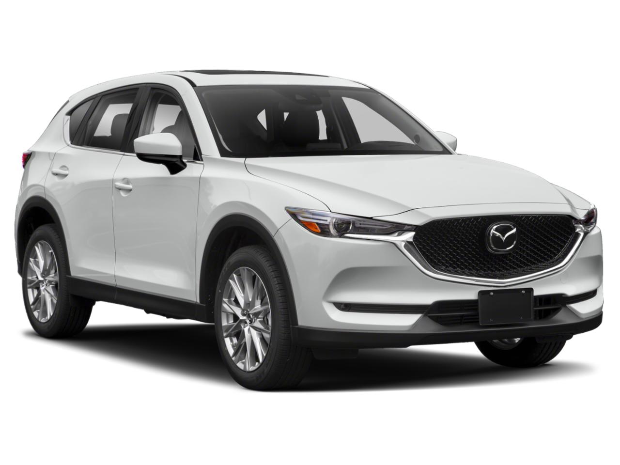 2019 Mazda CX-5 Vehicle Photo in Winter Park, FL 32792