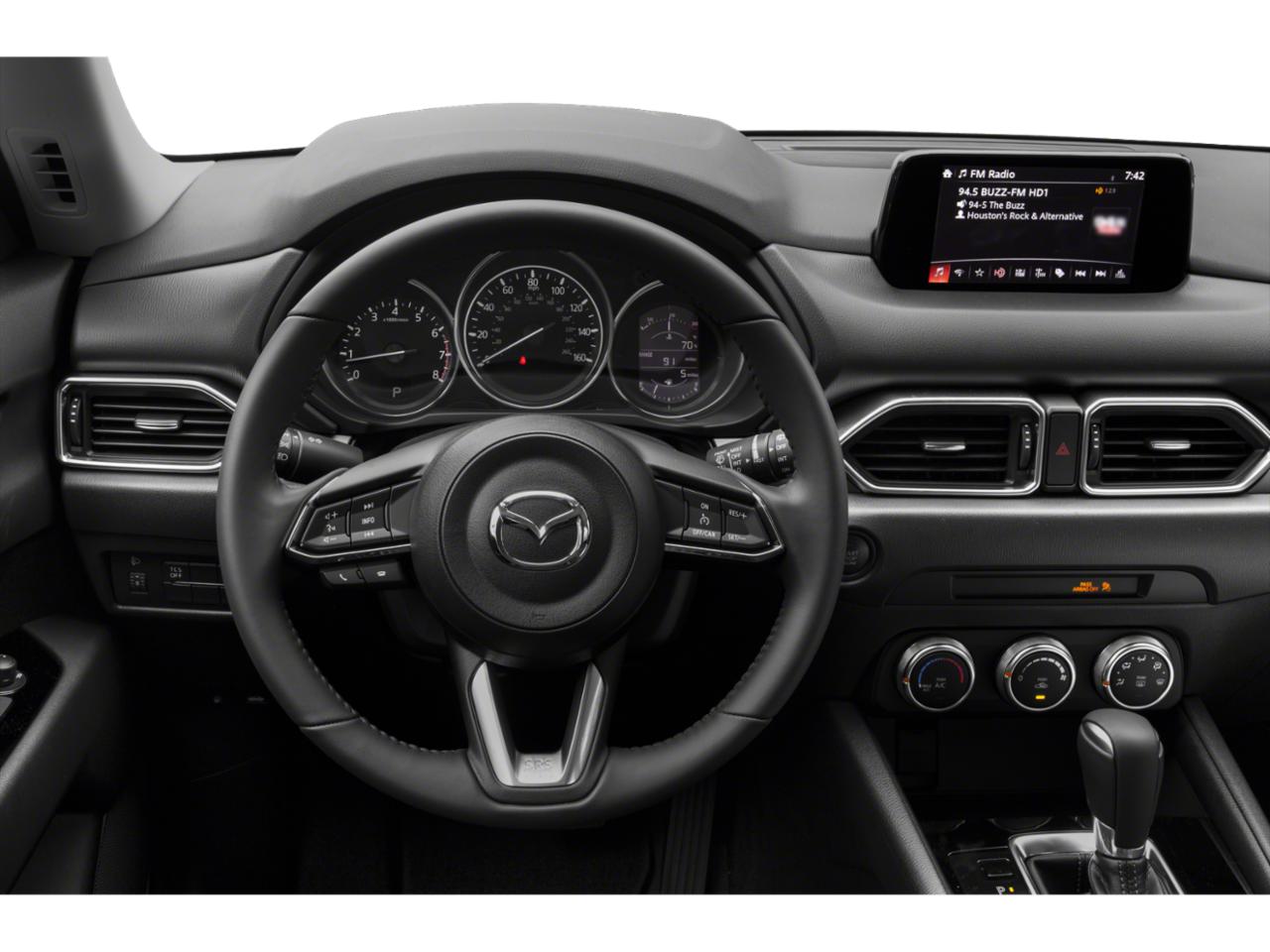 2019 Mazda CX-5 Vehicle Photo in St. Petersburg, FL 33713