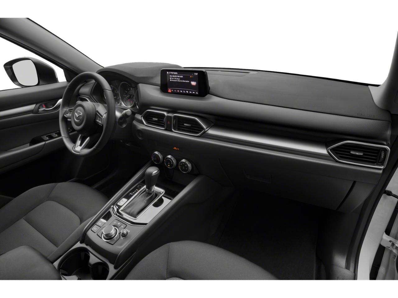 2019 Mazda CX-5 Vehicle Photo in St. Petersburg, FL 33713