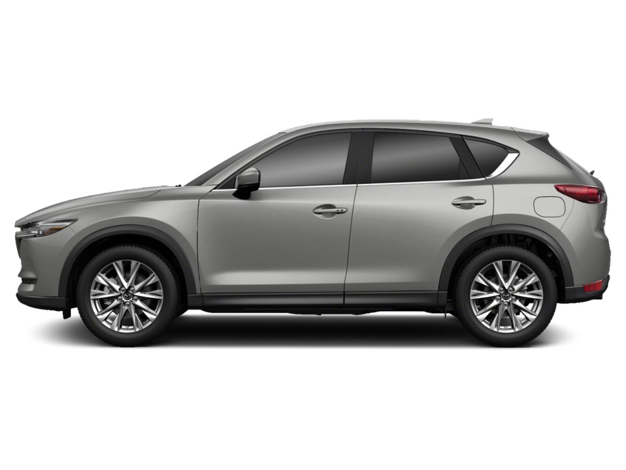 2019 Mazda CX-5 Vehicle Photo in Lees Summit, MO 64086