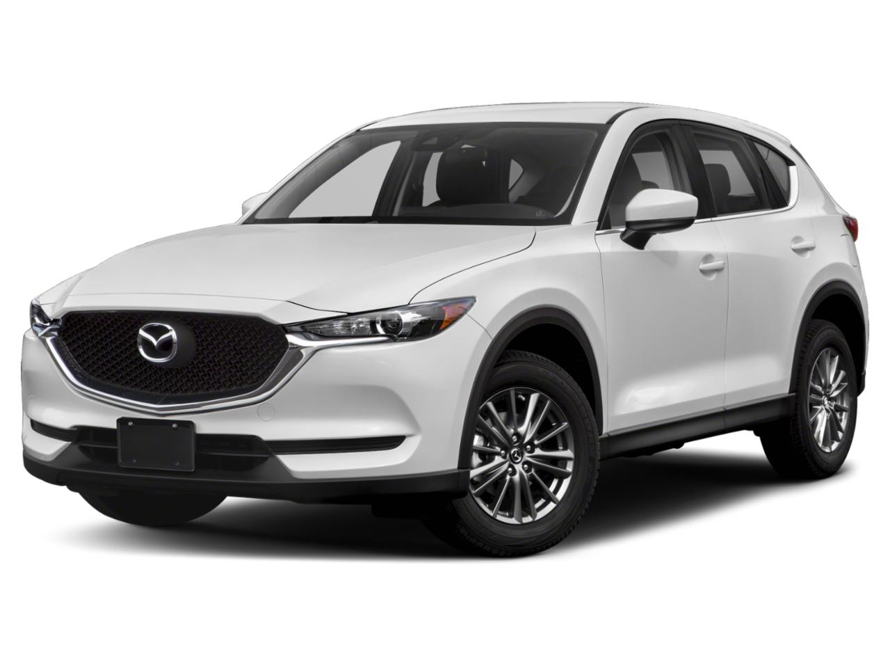 2019 Mazda CX-5 Vehicle Photo in St. Petersburg, FL 33713