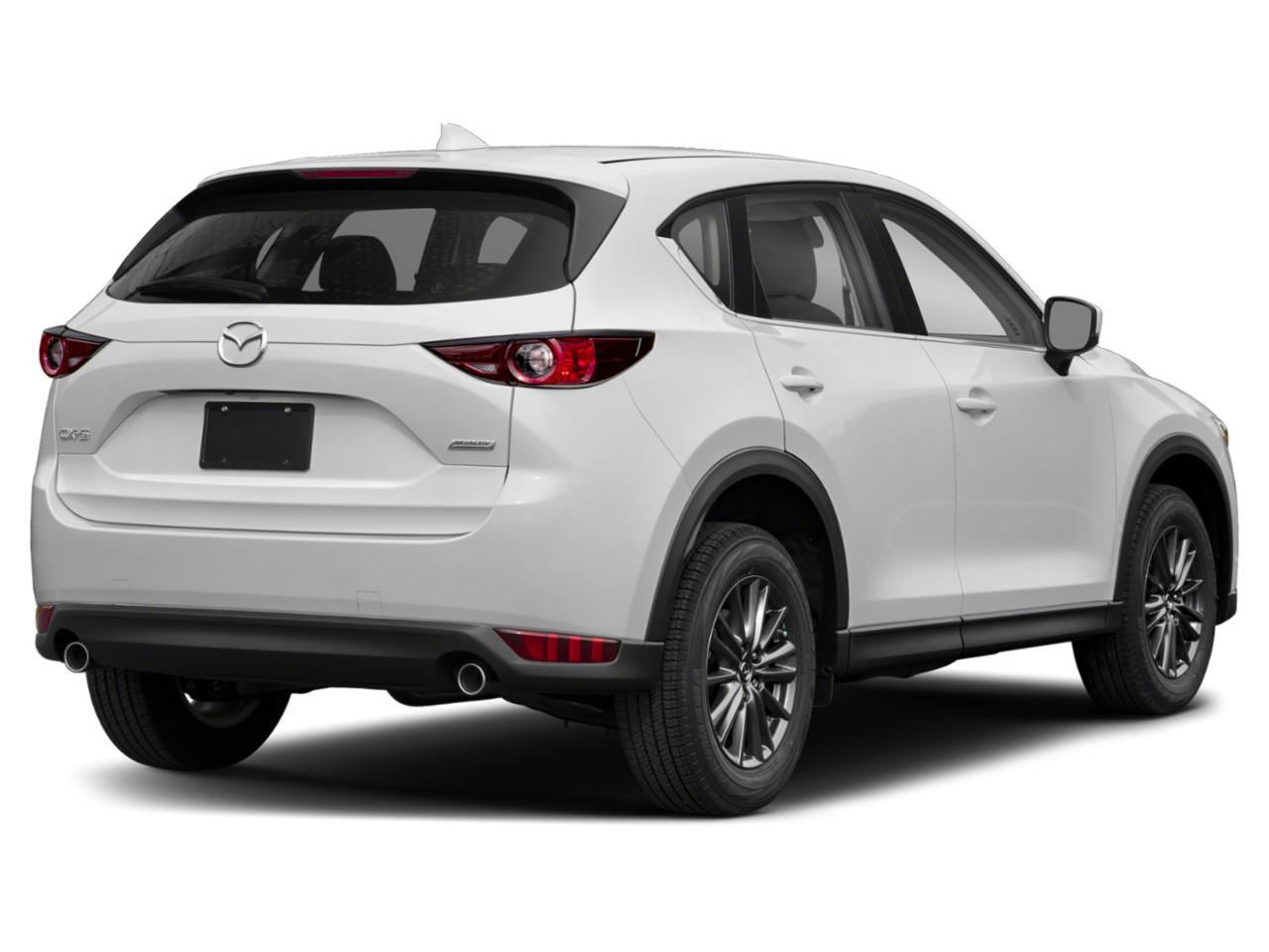 2019 Mazda CX-5 Vehicle Photo in St. Petersburg, FL 33713