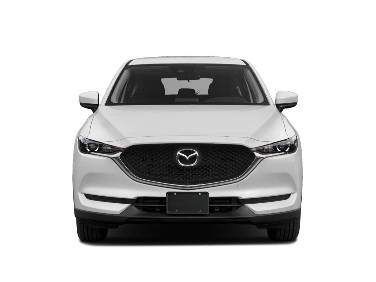 2019 Mazda CX-5 Vehicle Photo in St. Petersburg, FL 33713