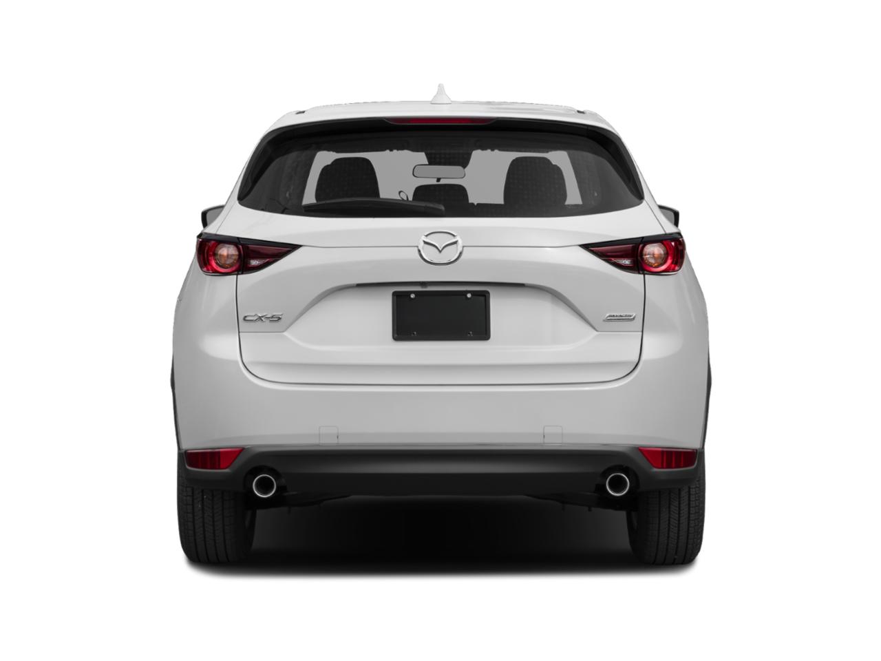 2019 Mazda CX-5 Vehicle Photo in St. Petersburg, FL 33713