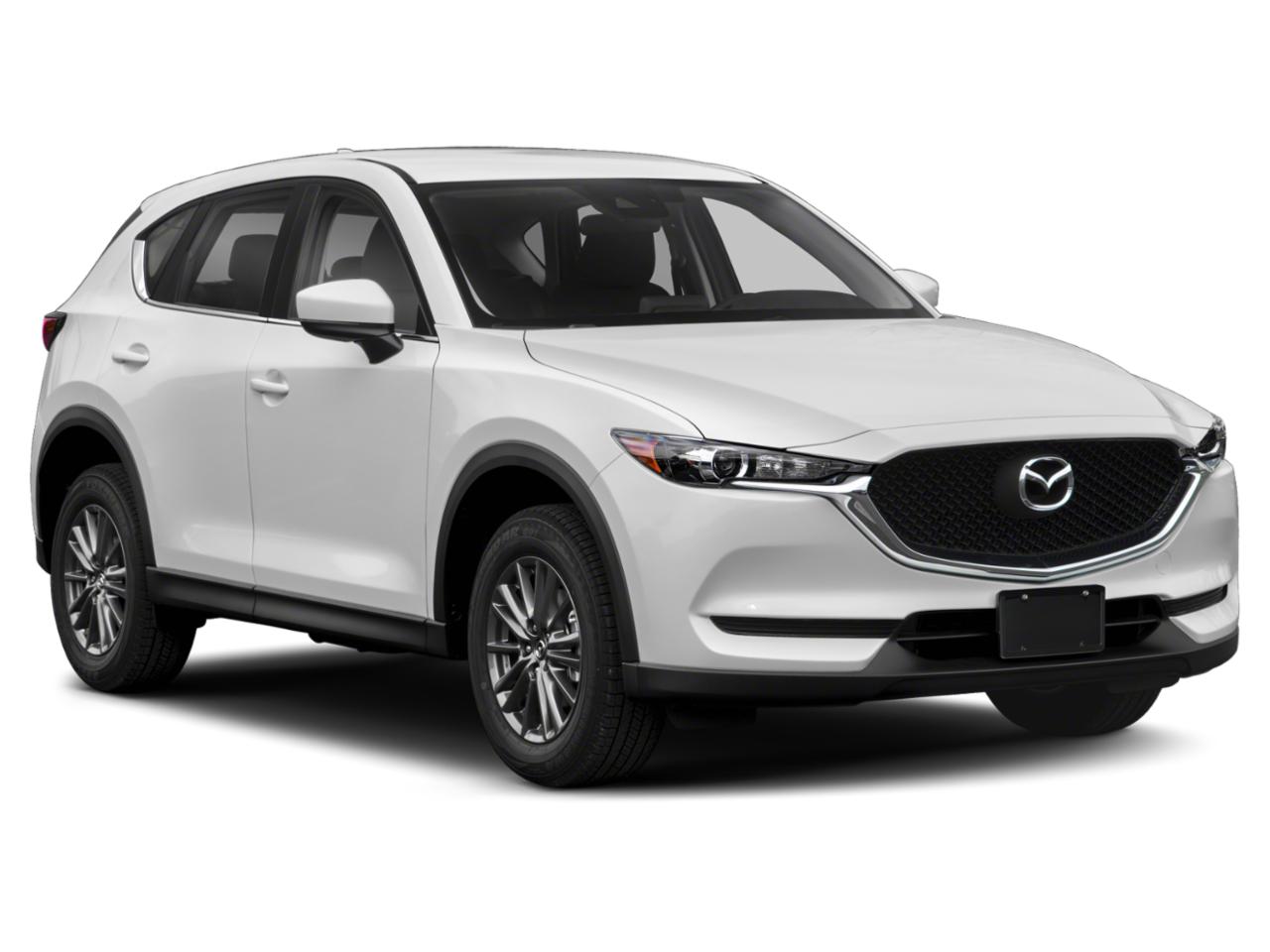 2019 Mazda CX-5 Vehicle Photo in St. Petersburg, FL 33713