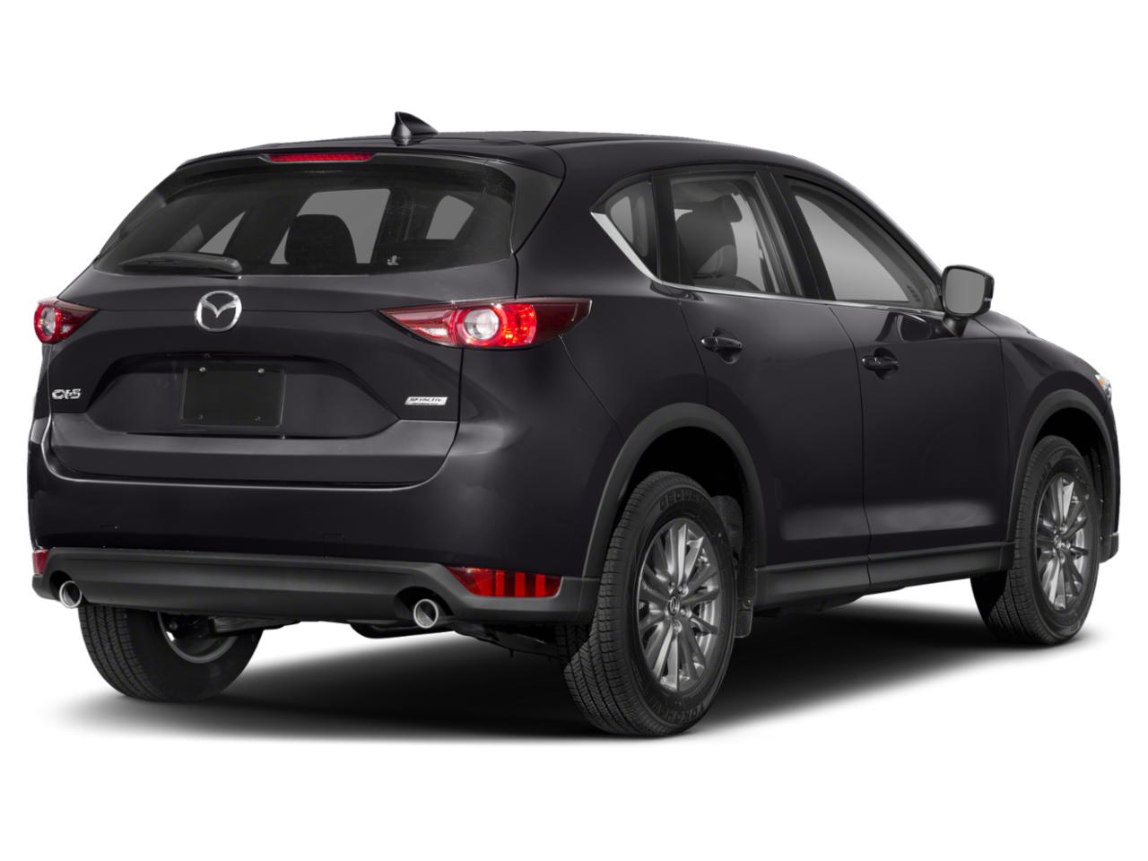 2019 Mazda CX-5 Vehicle Photo in MIAMI, FL 33172-3015