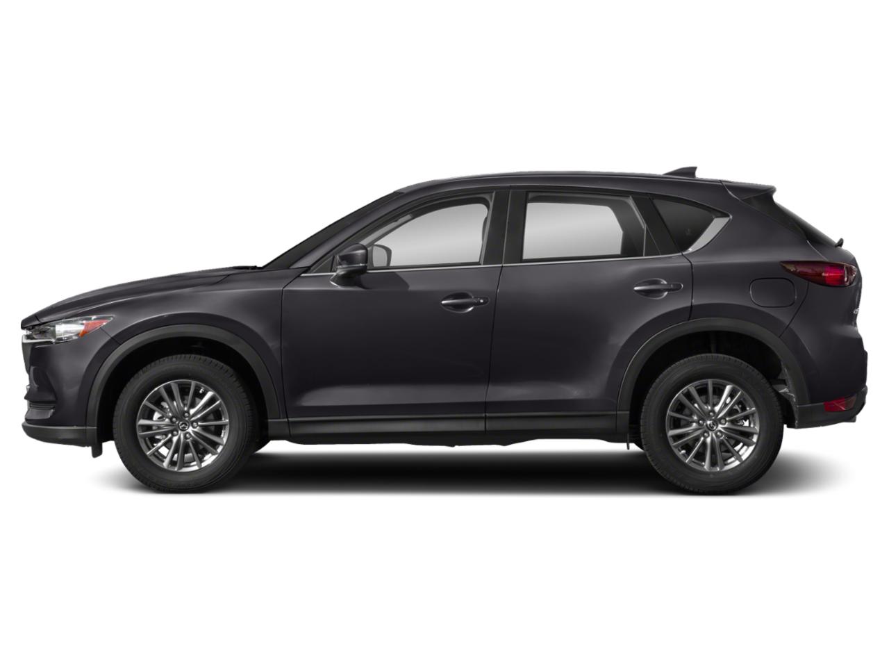 2019 Mazda CX-5 Vehicle Photo in Winter Park, FL 32792