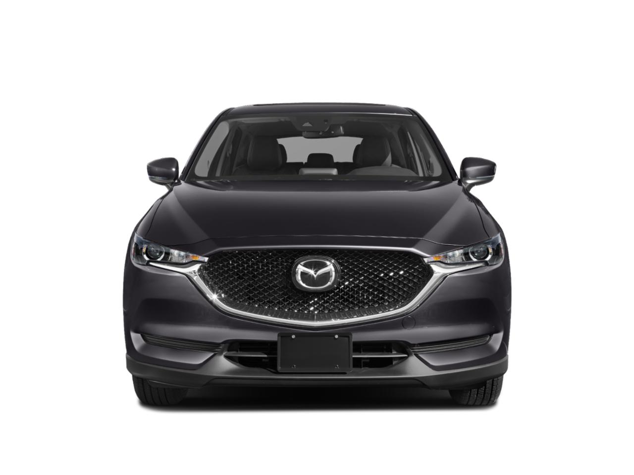 2019 Mazda CX-5 Vehicle Photo in MIAMI, FL 33172-3015