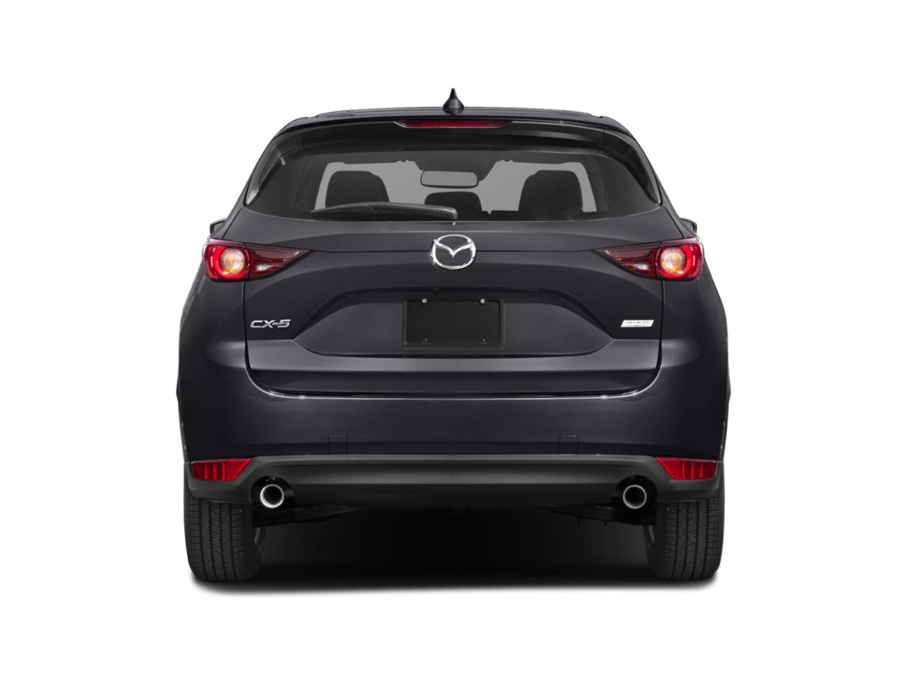 2019 Mazda CX-5 Vehicle Photo in MIAMI, FL 33172-3015