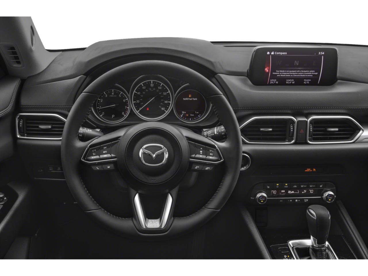 2019 Mazda CX-5 Vehicle Photo in Winter Park, FL 32792