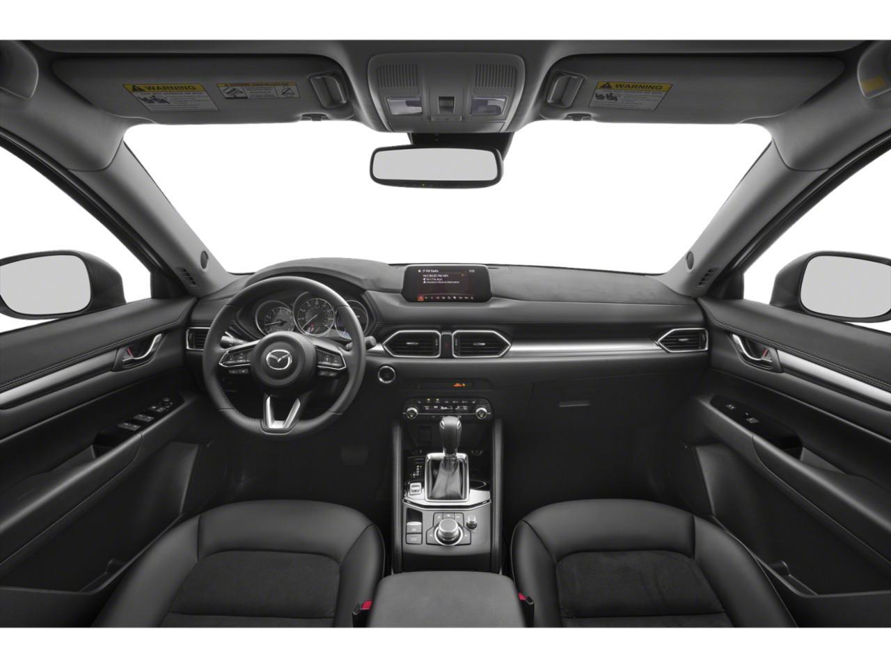 2019 Mazda CX-5 Vehicle Photo in MIAMI, FL 33172-3015