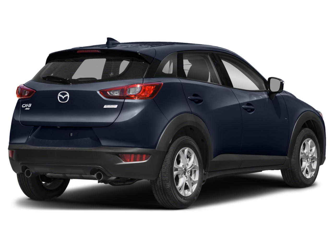 2019 Mazda CX-3 Vehicle Photo in Appleton, WI 54913