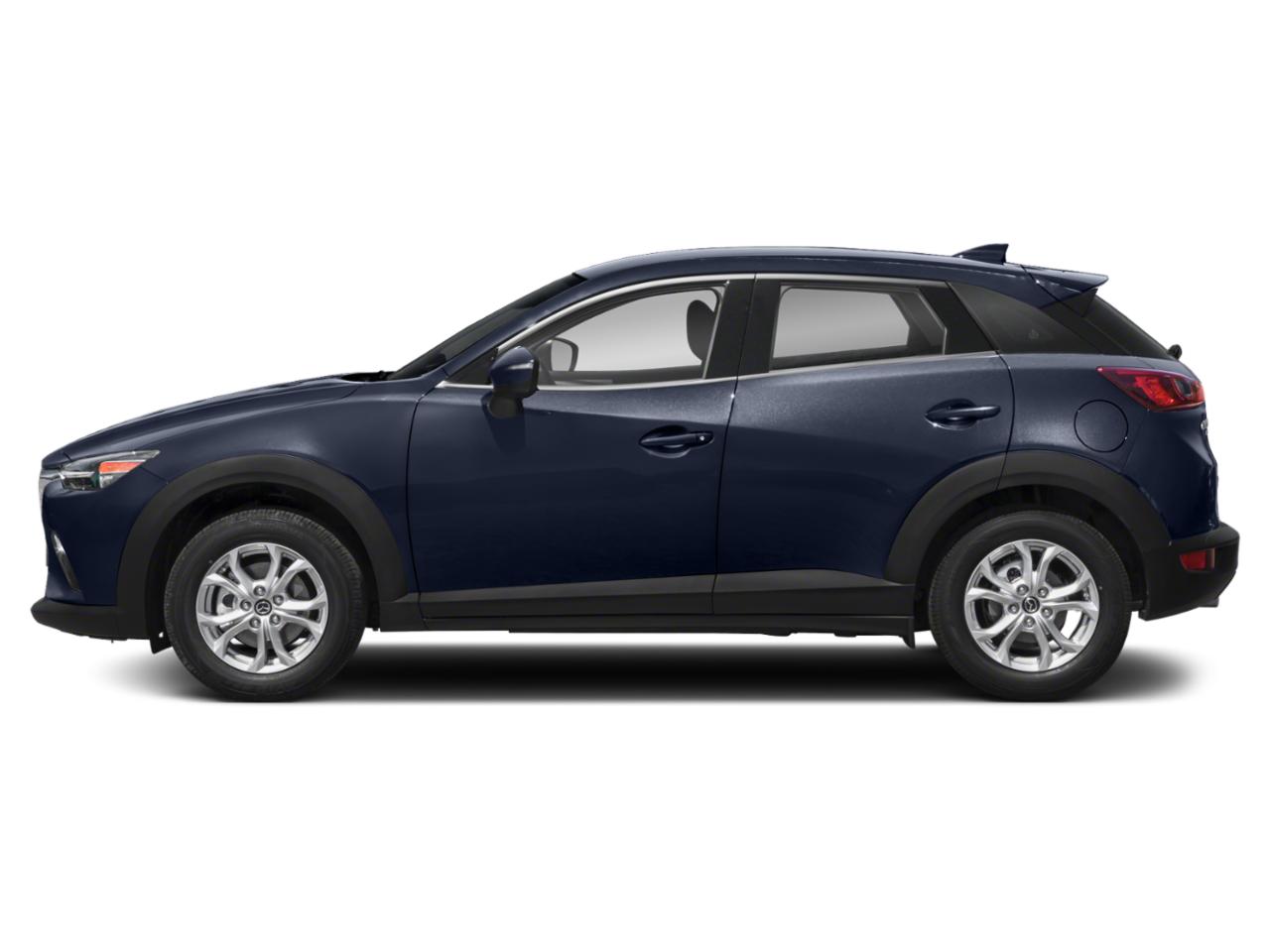 2019 Mazda CX-3 Vehicle Photo in Appleton, WI 54913