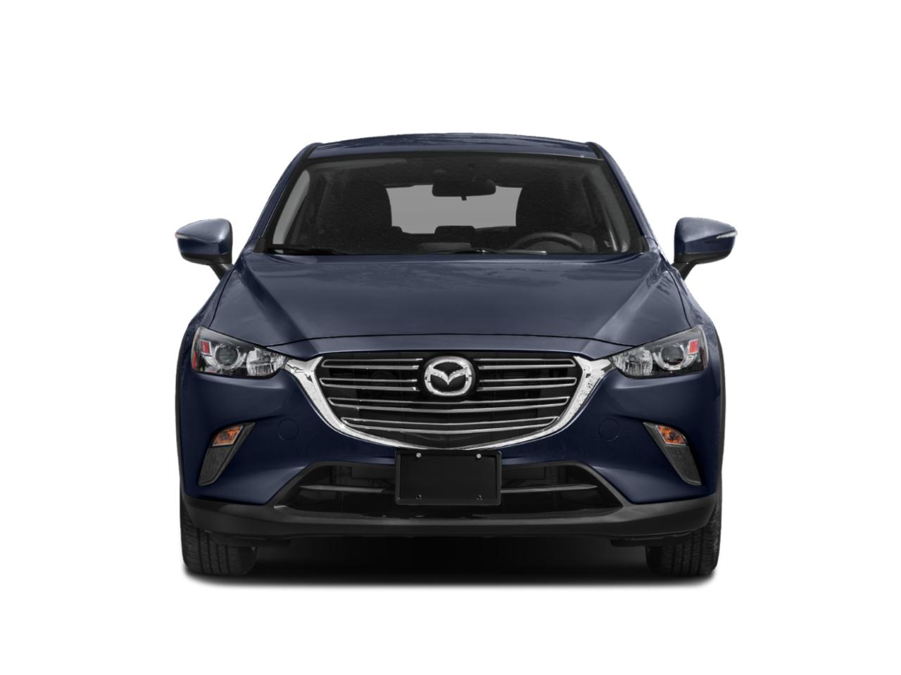 2019 Mazda CX-3 Vehicle Photo in Appleton, WI 54913