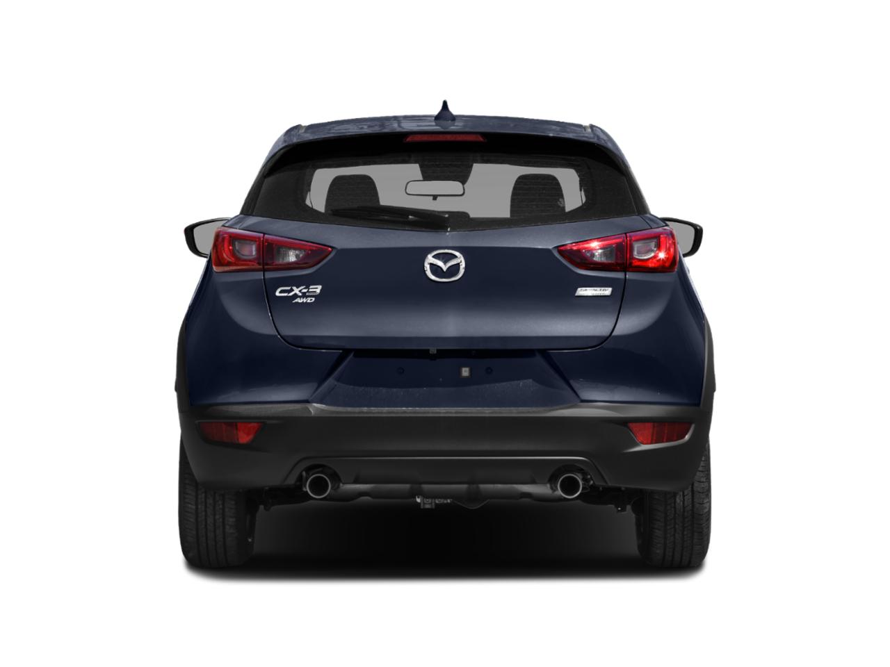 2019 Mazda CX-3 Vehicle Photo in Appleton, WI 54913