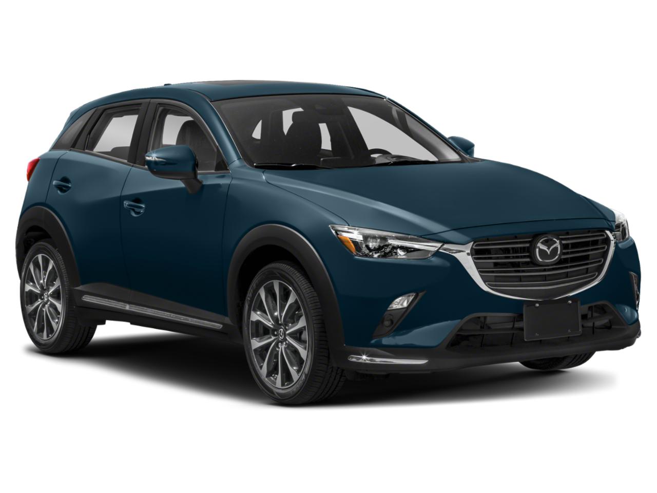 2019 Mazda CX-3 Vehicle Photo in Appleton, WI 54913
