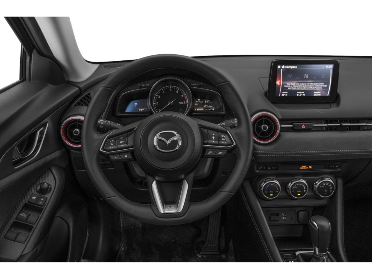 2019 Mazda CX-3 Vehicle Photo in Appleton, WI 54913