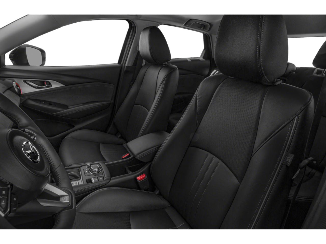 2019 Mazda CX-3 Vehicle Photo in Appleton, WI 54913