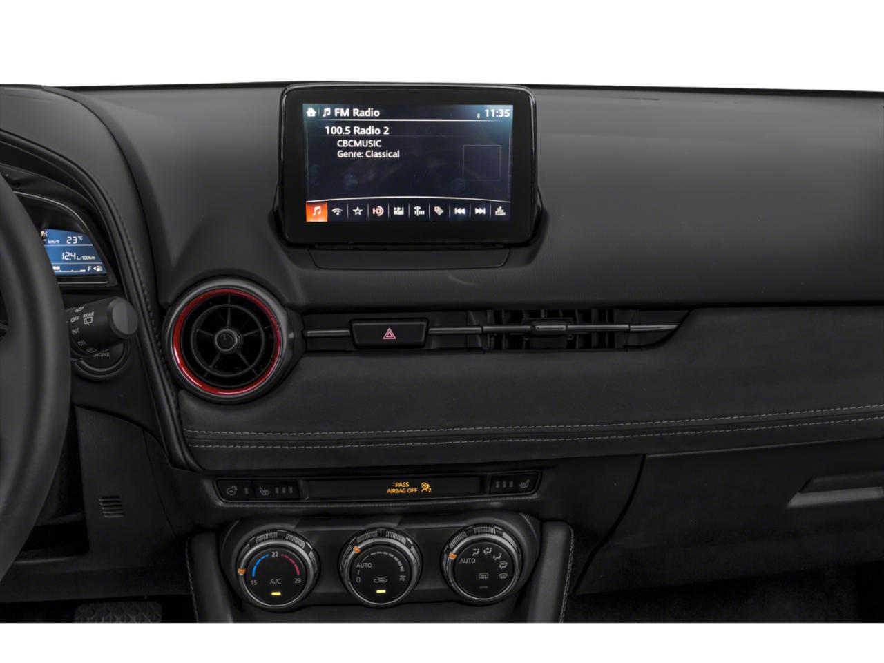2019 Mazda CX-3 Vehicle Photo in Appleton, WI 54913