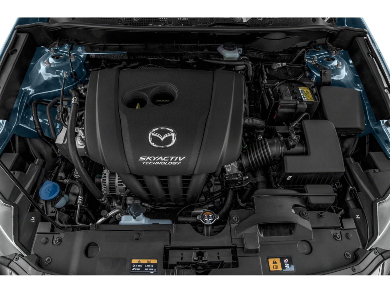 2019 Mazda CX-3 Vehicle Photo in Appleton, WI 54913
